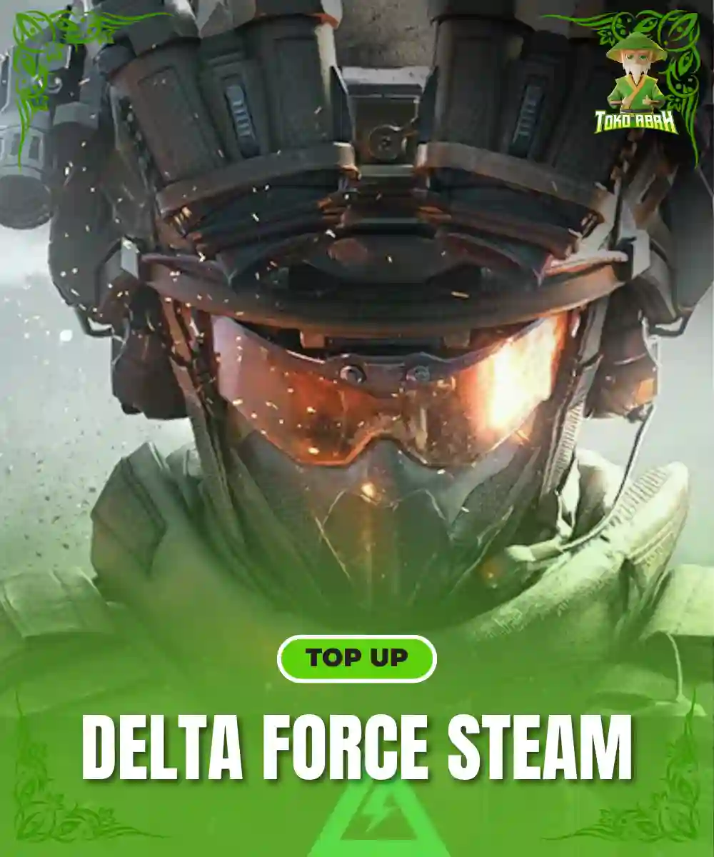 Delta Force (STEAM)  Murah