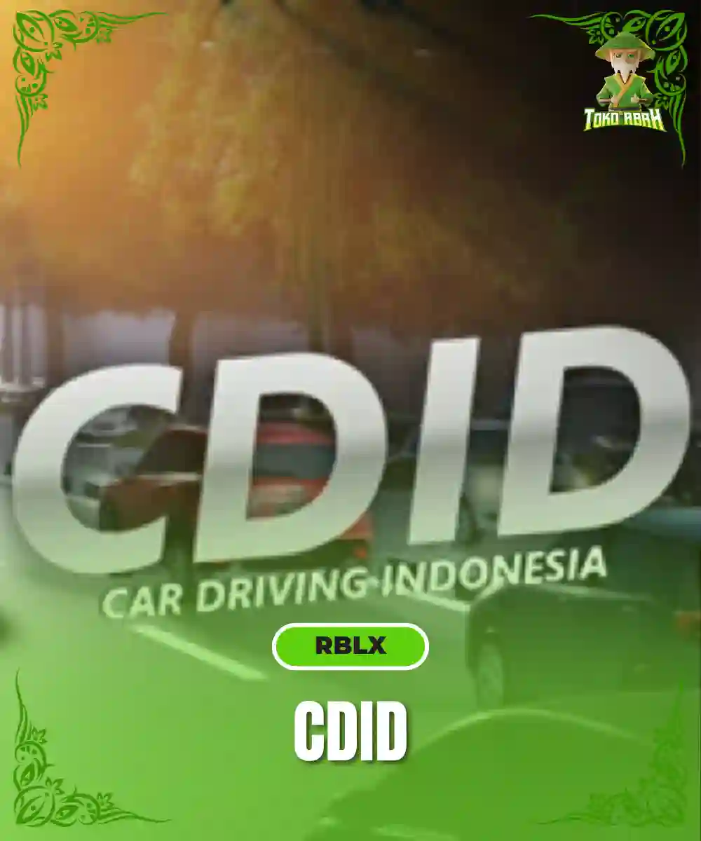 Car Driving Indonesia  Murah