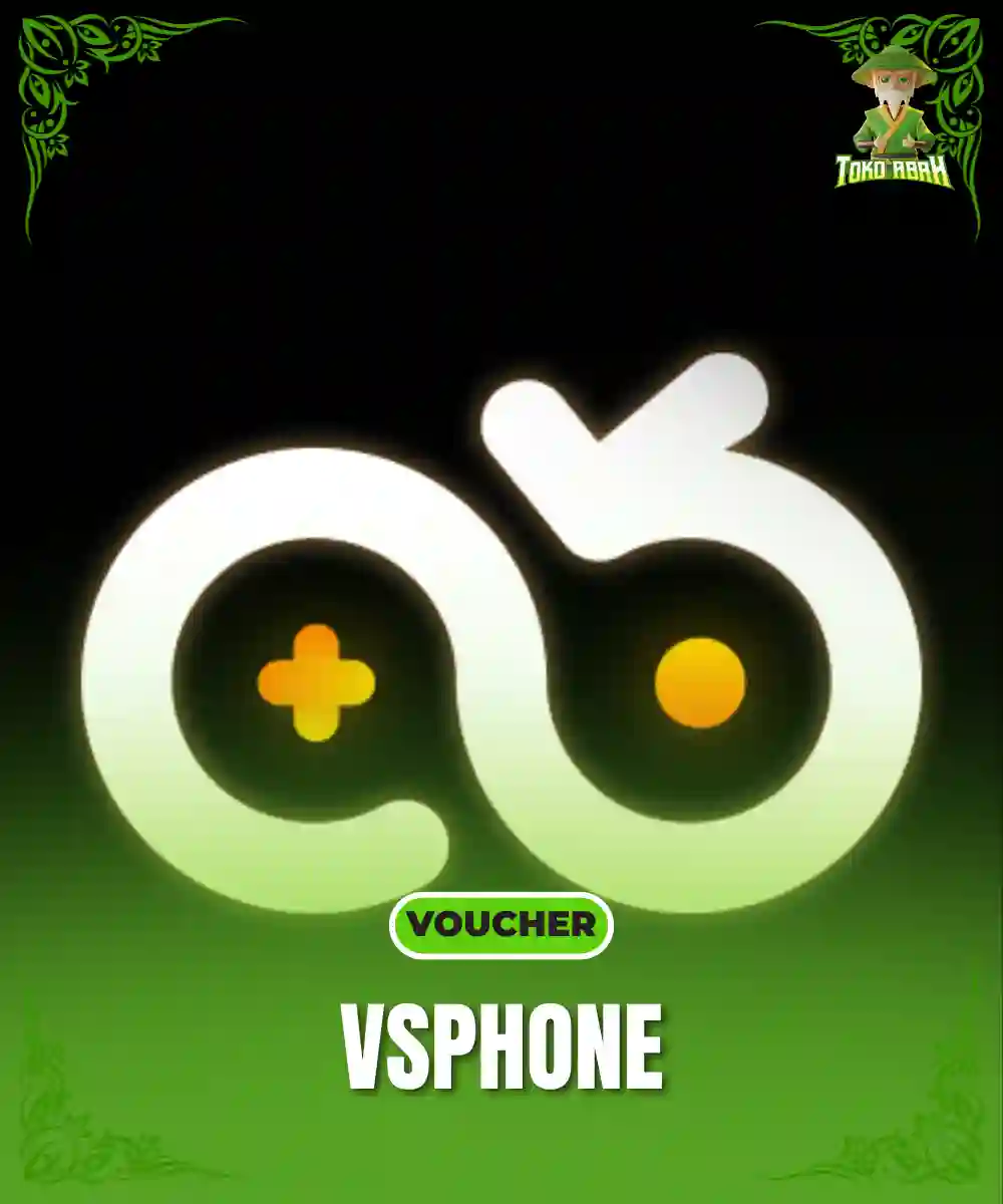 VSPhone  Murah