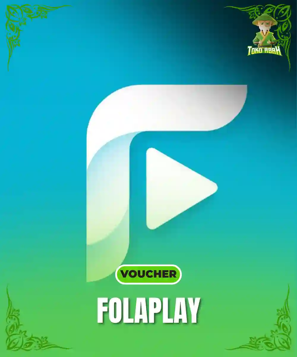 Folaplay  Murah