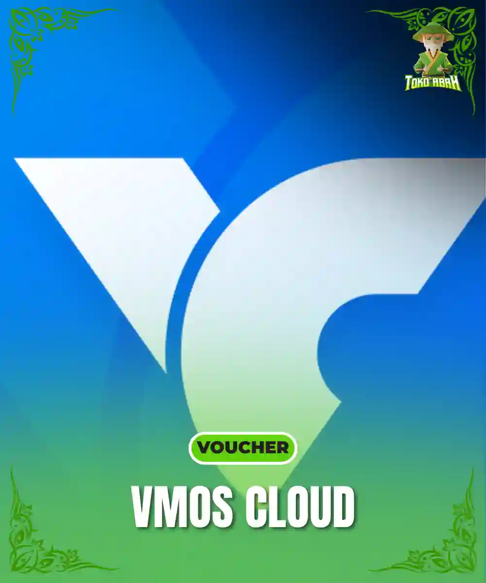 VMOS Cloud  Murah